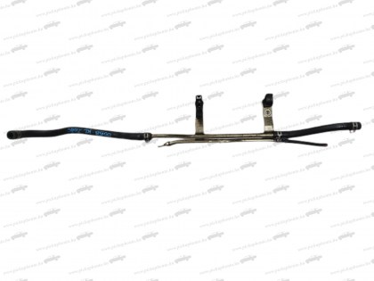 KL1T Turbó vizcső 3